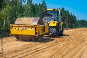 Force Enterprises Civil Subcontractor