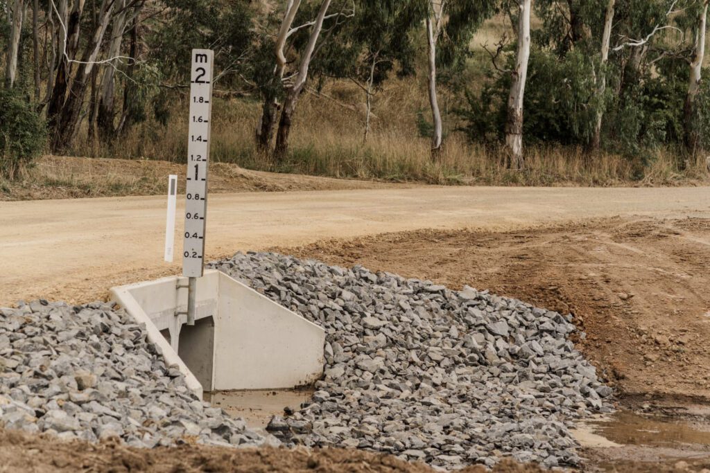 Drainage Contractor Orange NSW