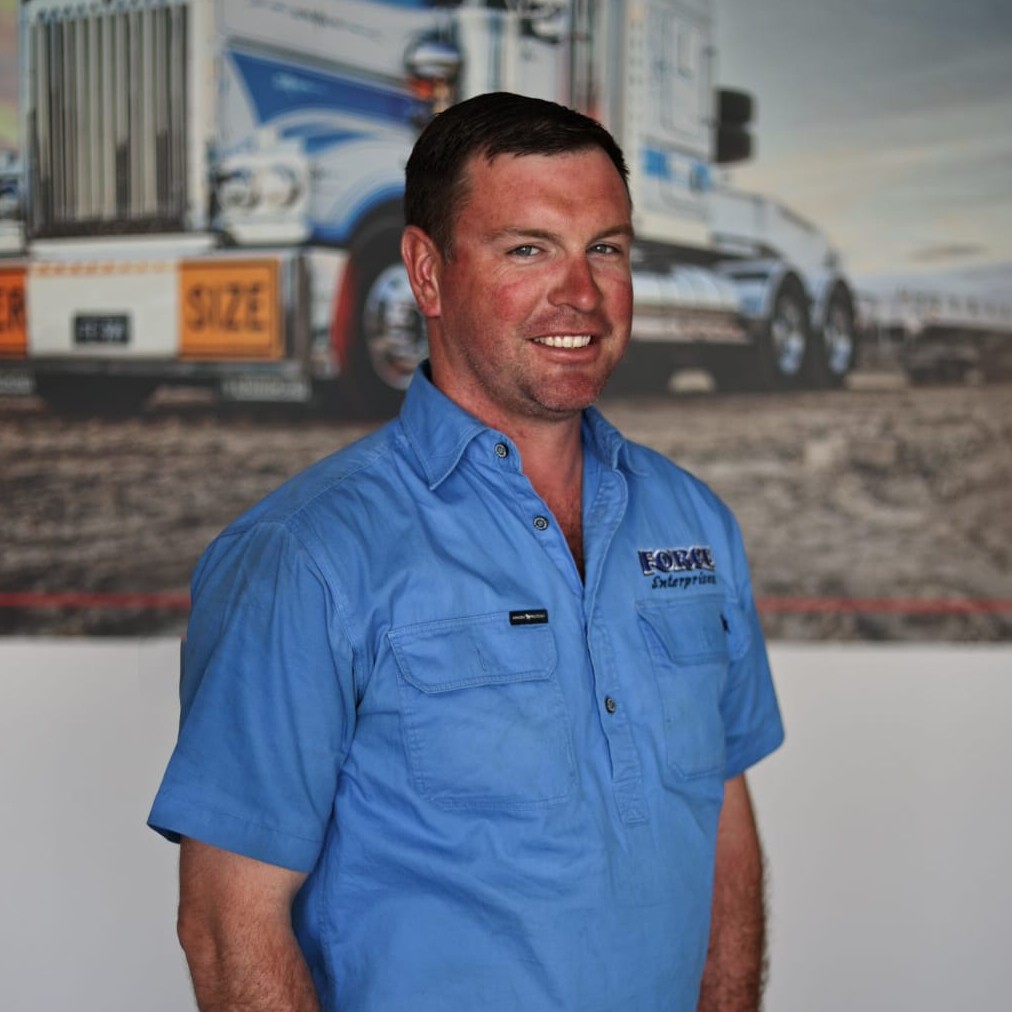 Jared Layton Force Civil Founder